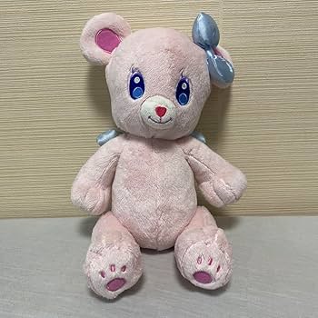 Amazon.co.jp: アイカツ エンジェリーベア 付属カード有 : おもちゃ